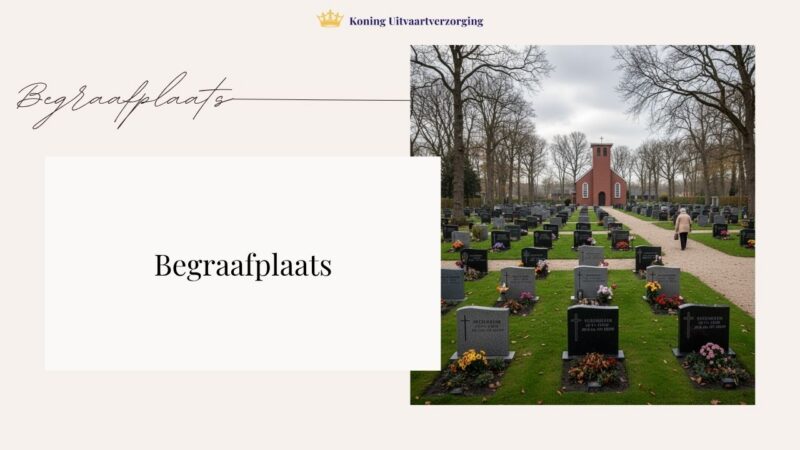 Begraafplaats