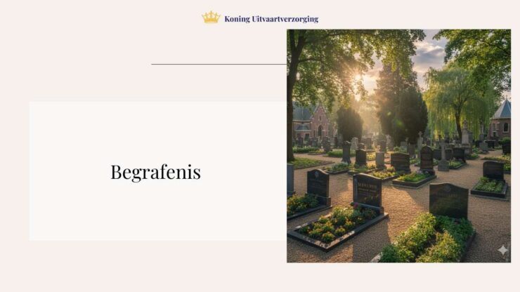 Begrafenis