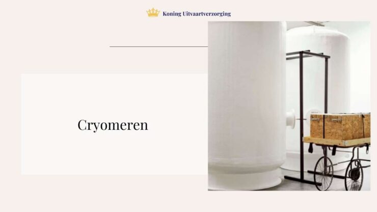 Cryomeren