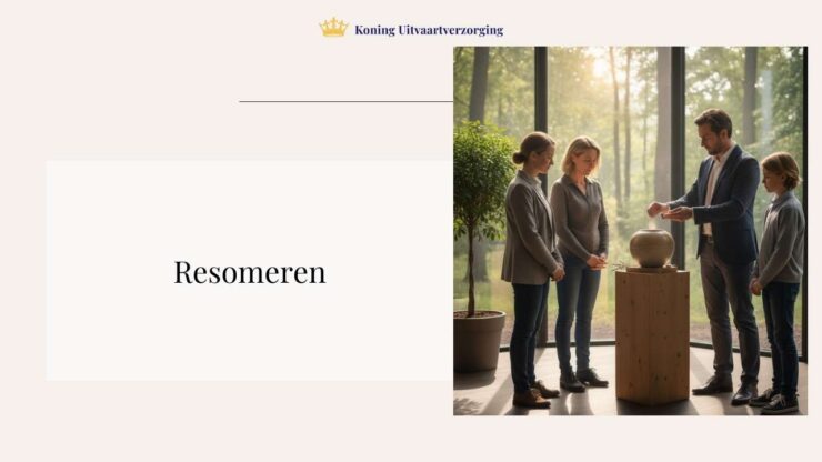 Resomeren