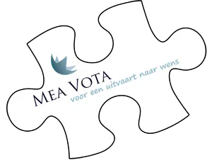 Mea Vota Uitvaartverzorging logo