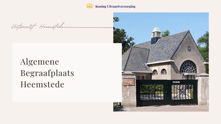 Algemene Begraafplaats Heemstede