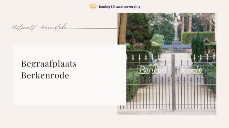 Begraafplaats Berkenrode