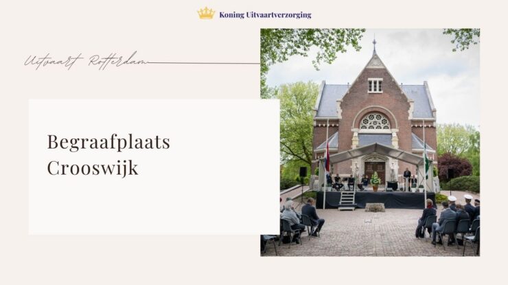 Begraafplaats Crooswijk