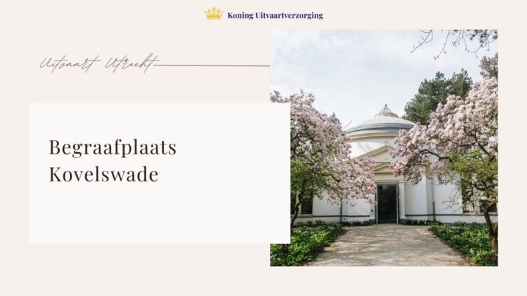 Begraafplaats Kovelswade