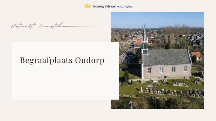 Begraafplaats Oudorp