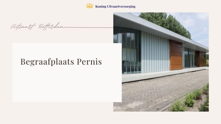 Begraafplaats Pernis