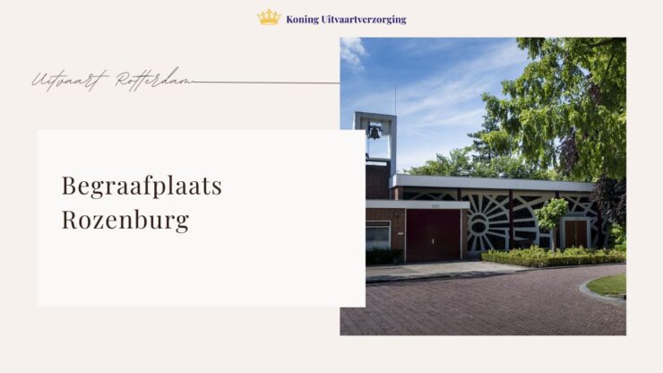 Begraafplaats Rozenburg