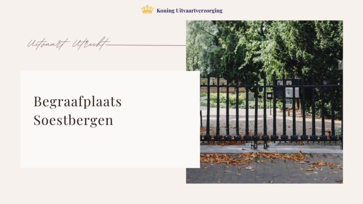 Begraafplaats Soestbergen