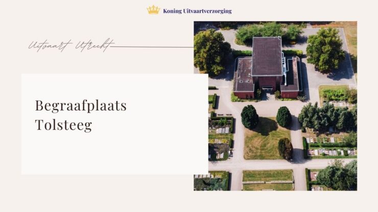 Begraafplaats Tolsteeg