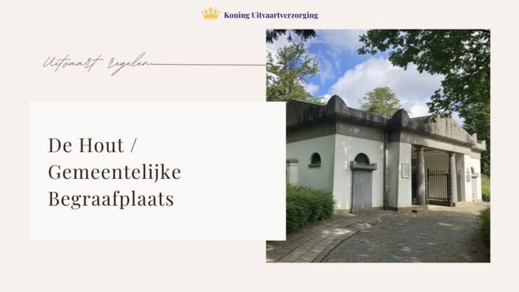 Begraafplaats De Hout / Gemeentelijke Begraafplaats Alkmaar