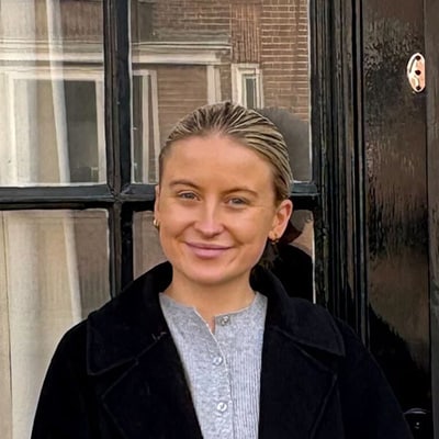 Georgie Bardwell