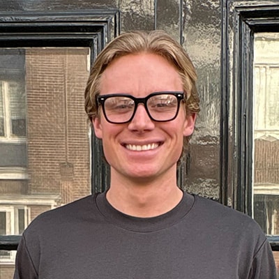 Matthieu de Koning