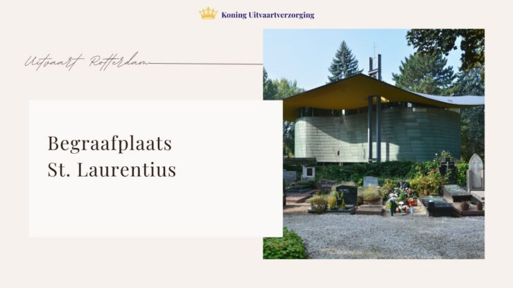 Begraafplaats St. Laurentius