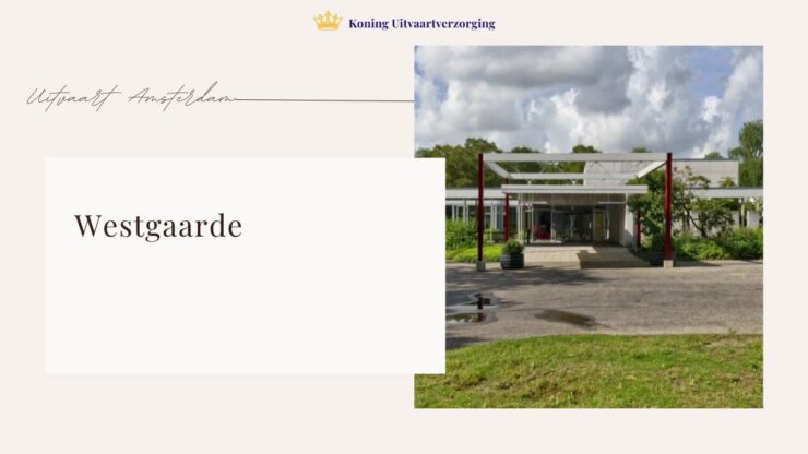 Begraafplaats Westgaarde