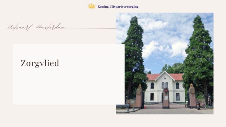 Begraafplaats Zorgvlied