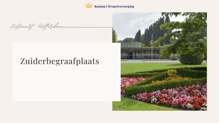 Zuiderbegraafplaats