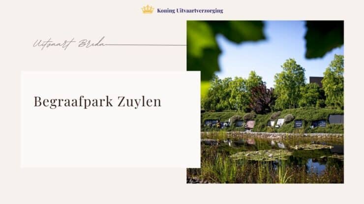 Begraafpark Zuylen