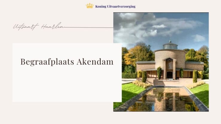 Begraafplaats Akendam