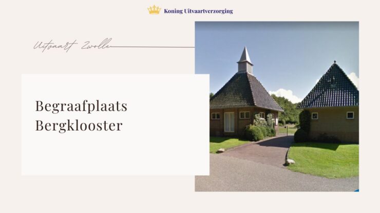 Begraafplaats Bergklooster