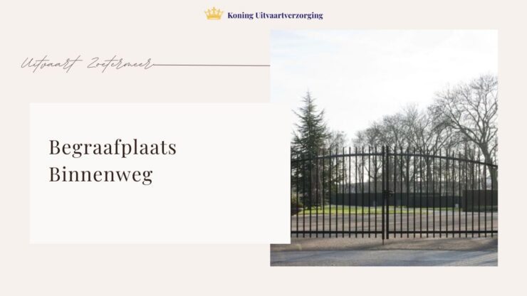 Begraafplaats Binnenweg