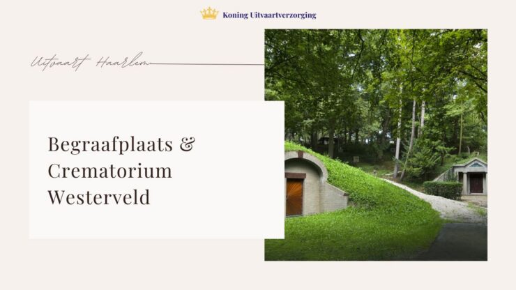 Begraafplaats & Crematorium Westerveld