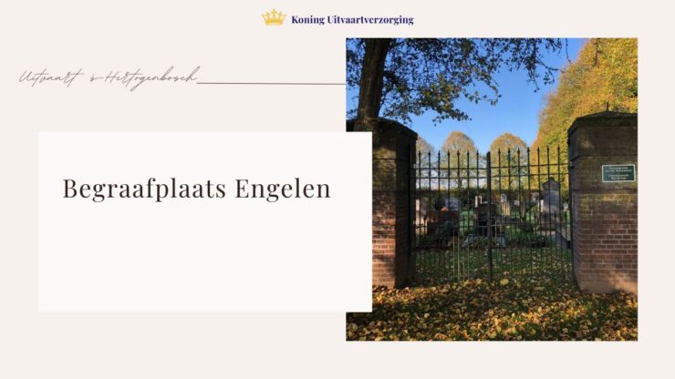 Begraafplaats Engelen