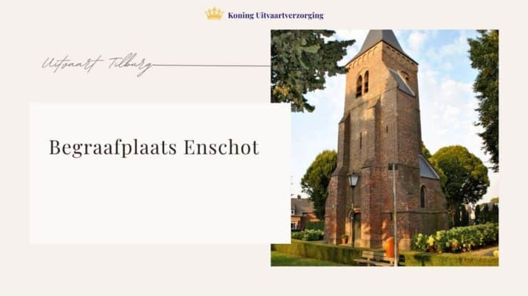 Begraafplaats Enschot