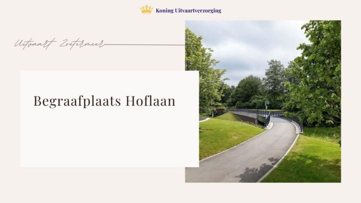 Begraafplaats Hoflaan