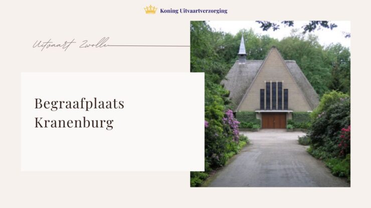 Begraafplaats Kranenburg