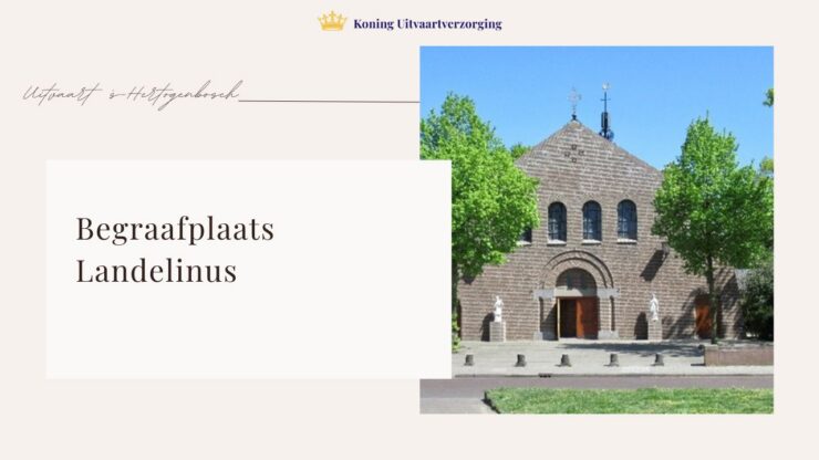 H. Landelinusbegraafplaats