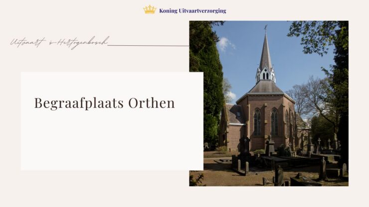 Begraafplaats Orthen