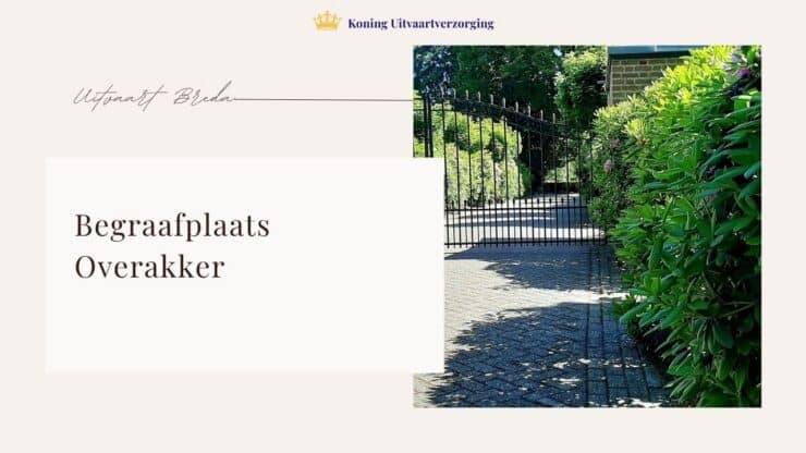 Begraafplaats Overakker