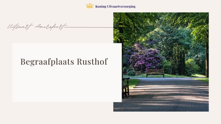 Begraafplaats Rusthof