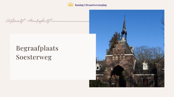 Begraafplaats Soesterweg