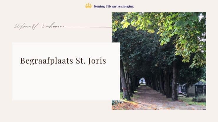 Begraafplaats St. Joris