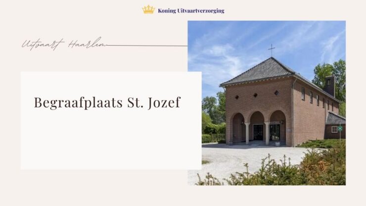 Begraafplaats St. Jozef