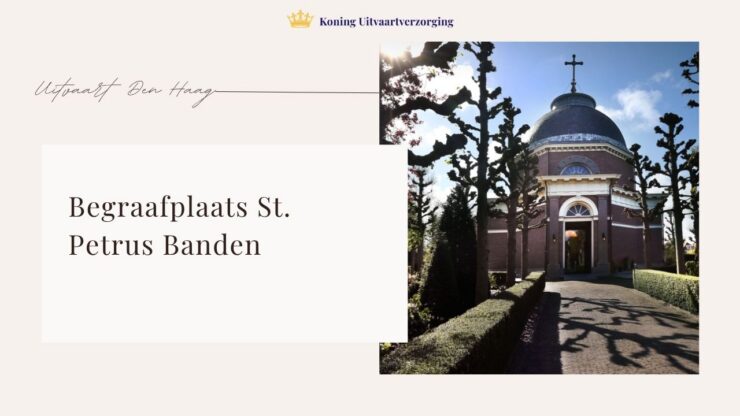 Begraafplaats St. Petrus Banden