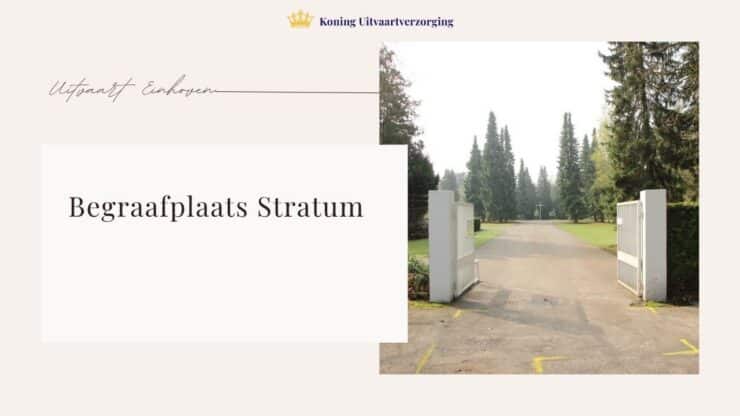 Begraafplaats Stratum