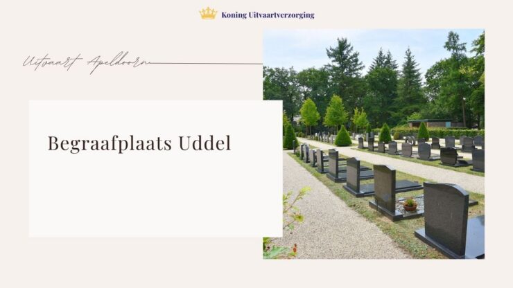 Begraafplaats Uddel