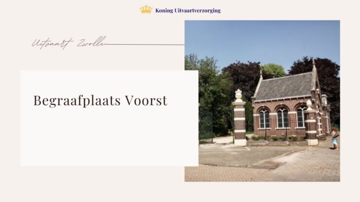 Begraafplaats Voorst