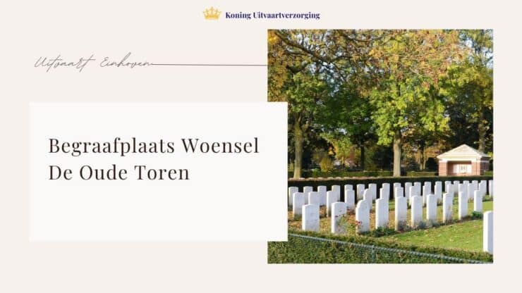 Begraafplaats Woensel De Oude Toren