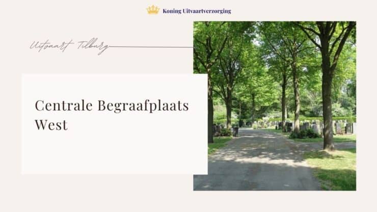 Centrale Begraafplaats West