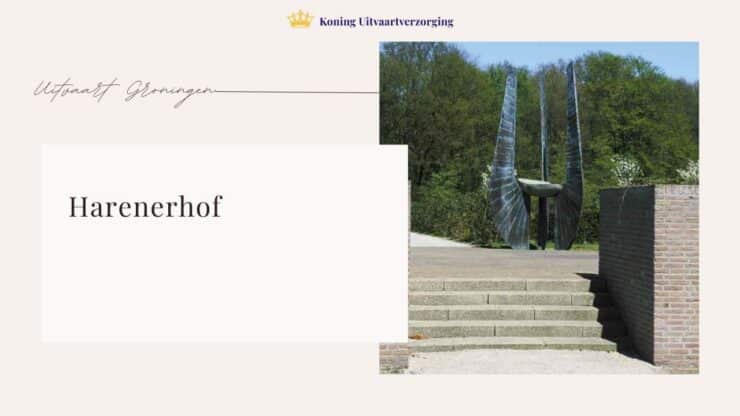 Begraafplaats Harenerhof