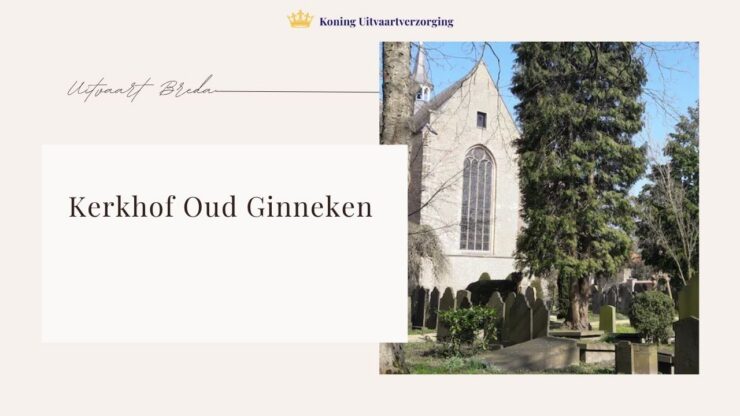 Kerkhof Oud Ginneken