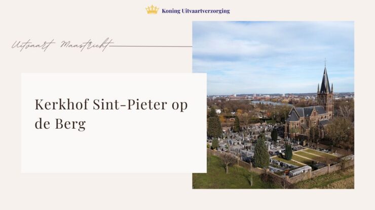 Kerkhof Sint-Pieter op de Berg