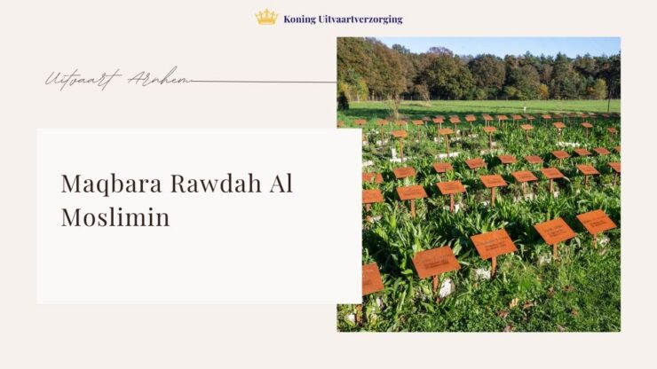 Maqbara Rawdah Al Moslimin