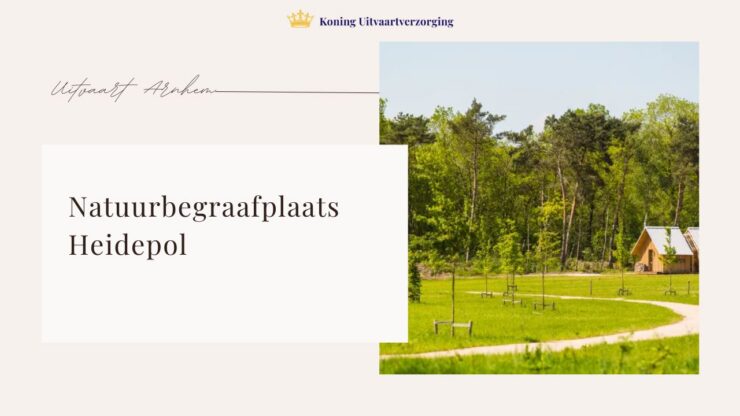 Natuurbegraafplaats Heidepol