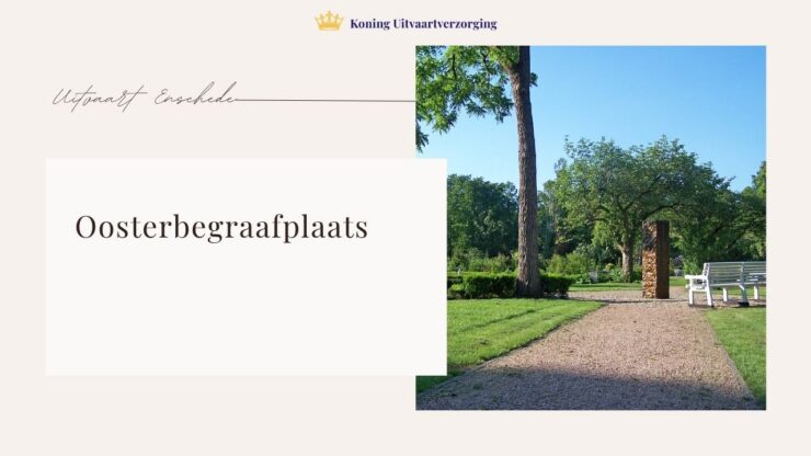 Oosterbegraafplaats