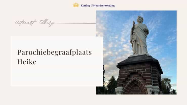 Parochiebegraafplaats Heike